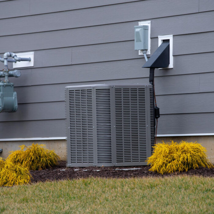 How to Reset Your HVAC Safety Switch After Multiple Trips