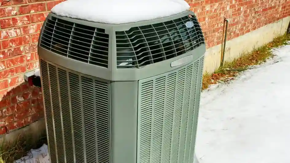 4 Top Factors That Ultimately Determine HVAC Efficiency