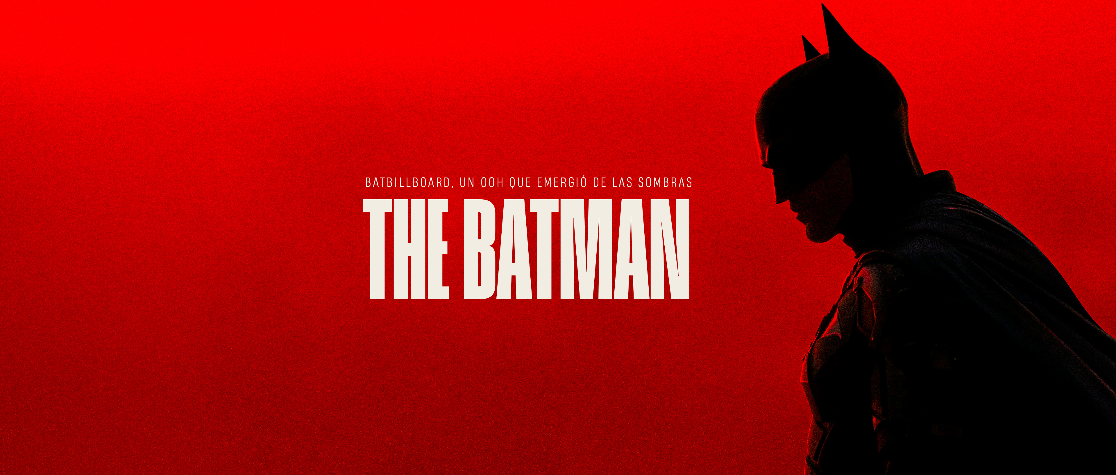 batman warner