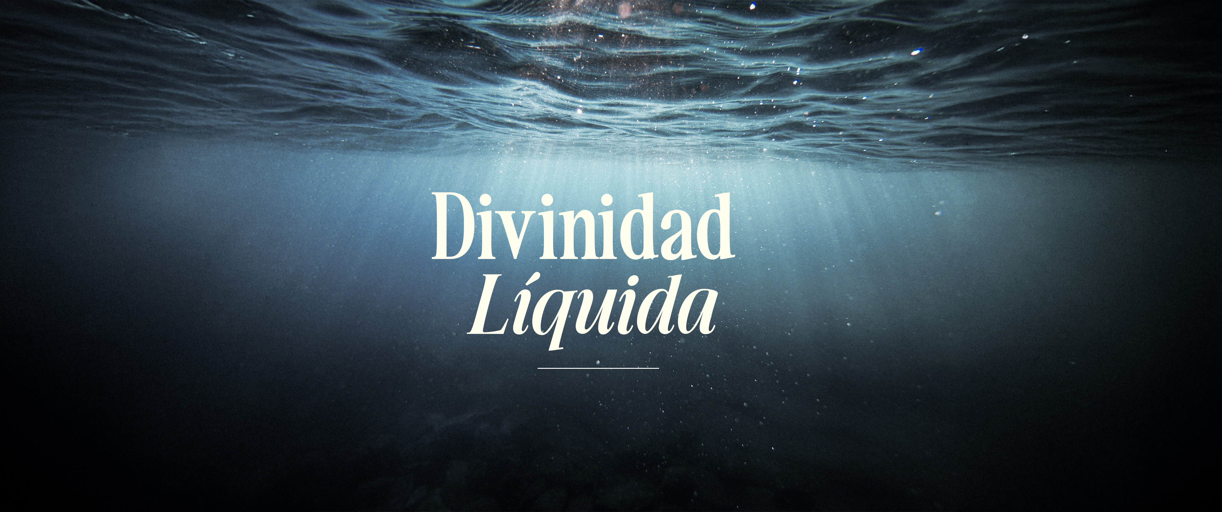 divinidad liquida
