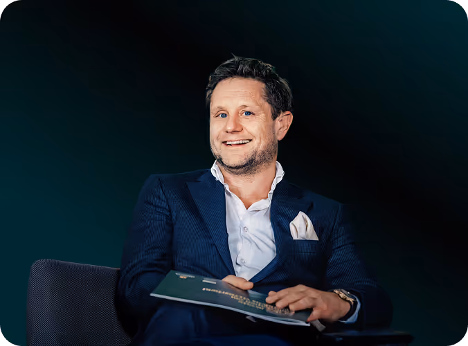 Kristian Lundkvist