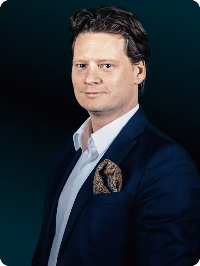 Jonatan Raknes