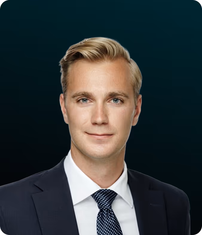 Johannes Wiik