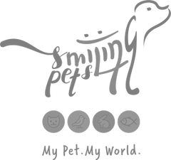 Smiling Pet