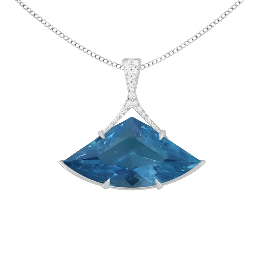 Jewelry Illustration