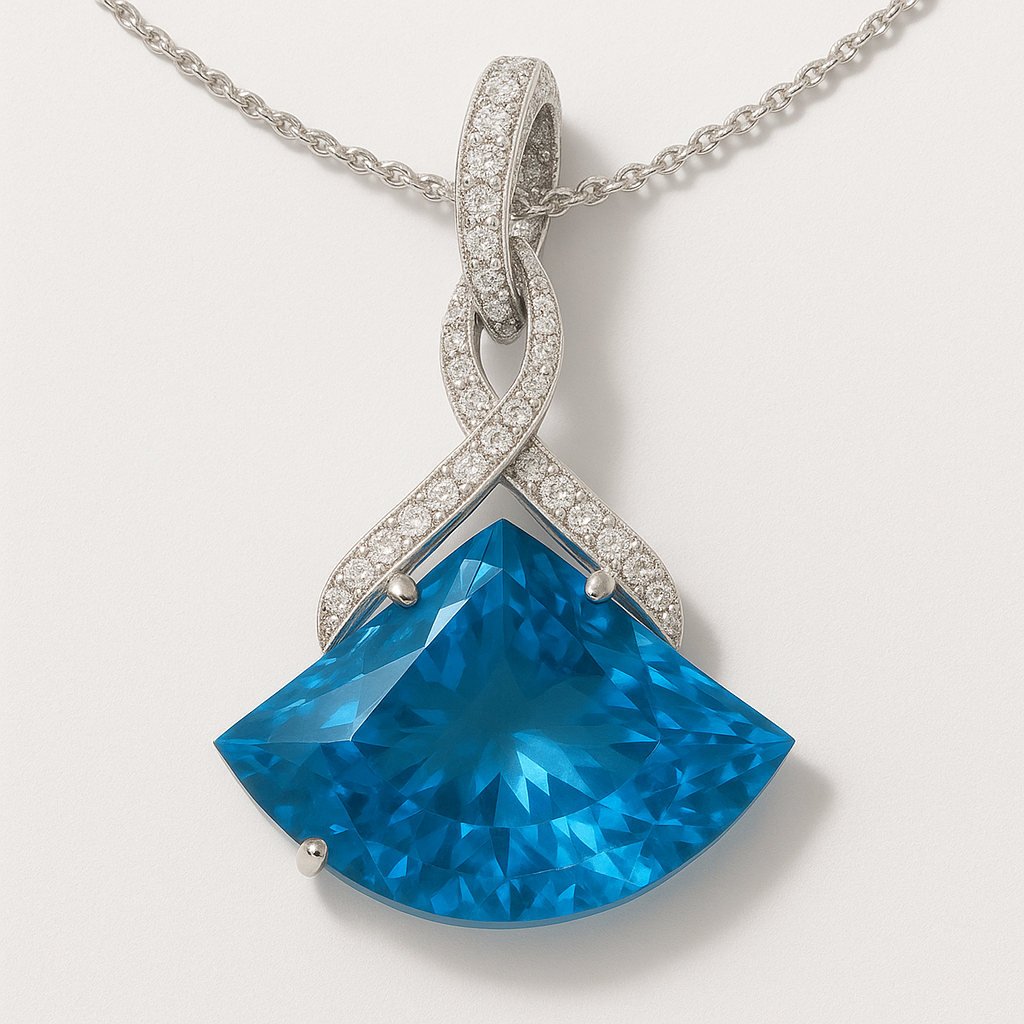 Jewelry Illustration