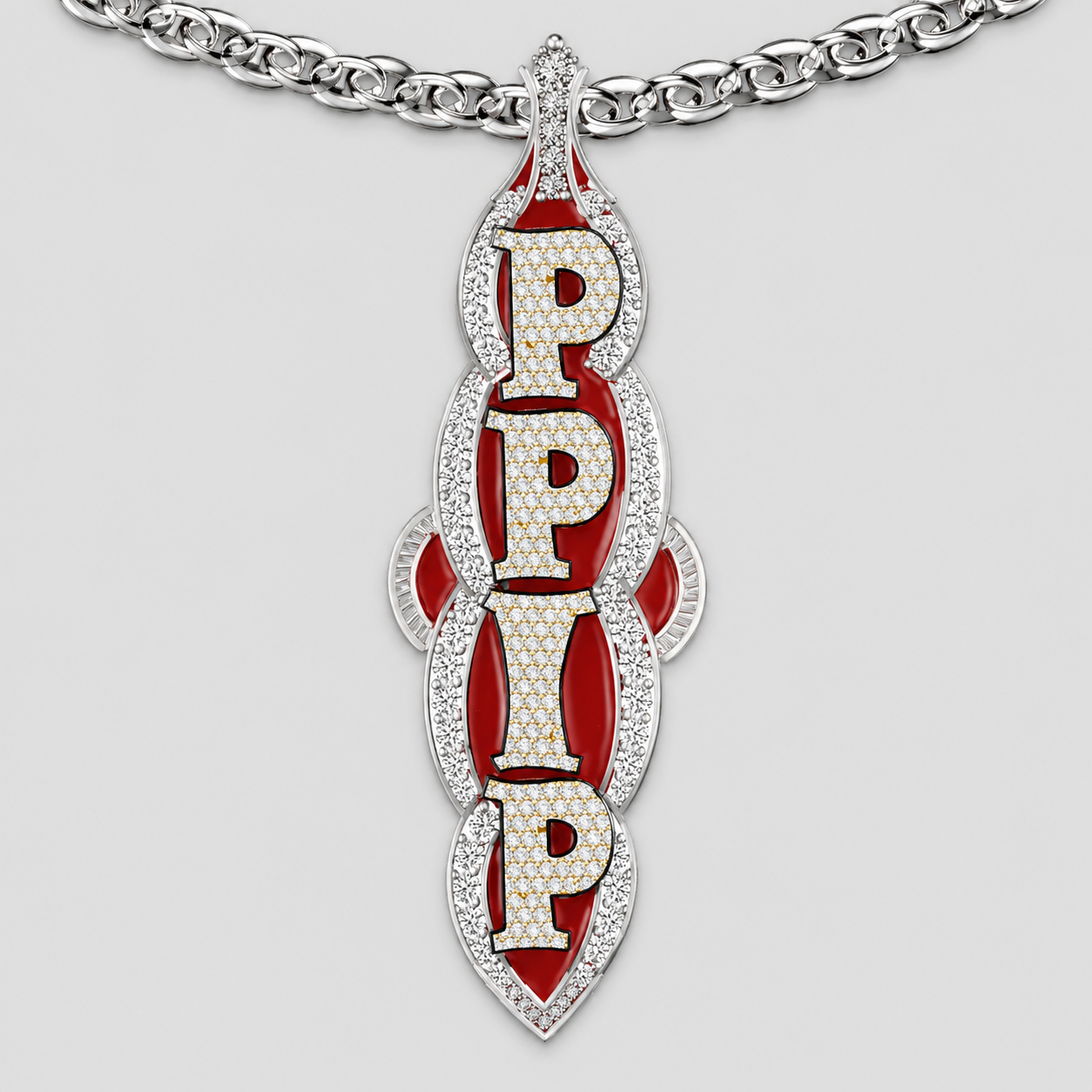 Jewelry Illustration
