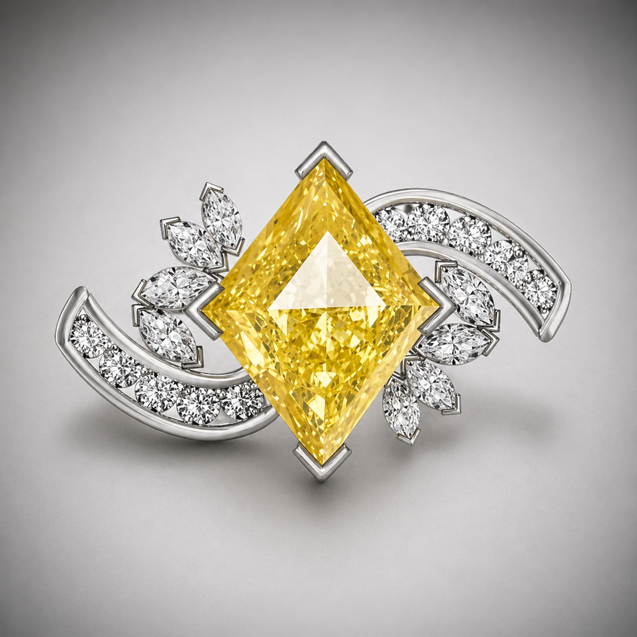 Jewelry Illustration