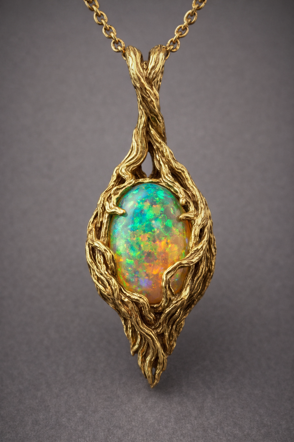 Jewelry Illustration