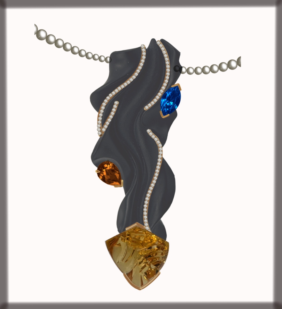 Jewellery Scans