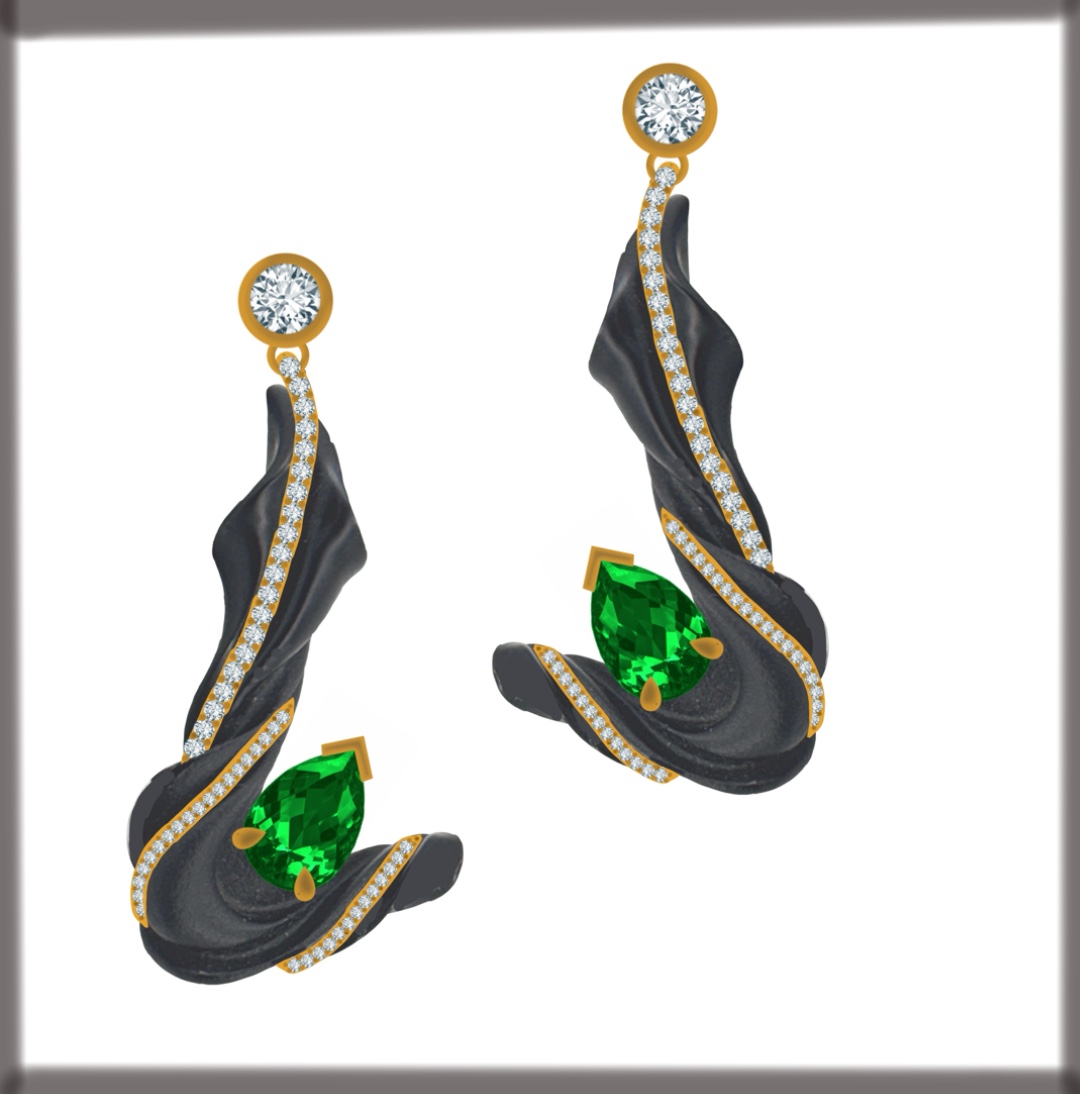 Jewellery Scans