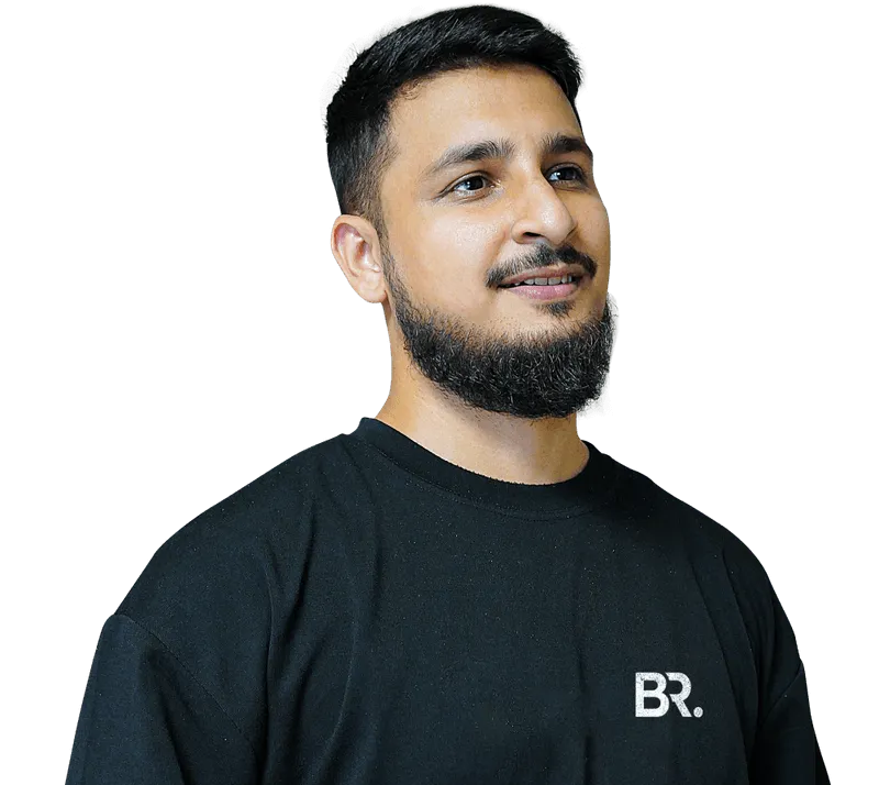 Bilal Raza, founder of PitchDeckExpert.com and CEO of Slidey.io, top pitch deck expert in the US 2026