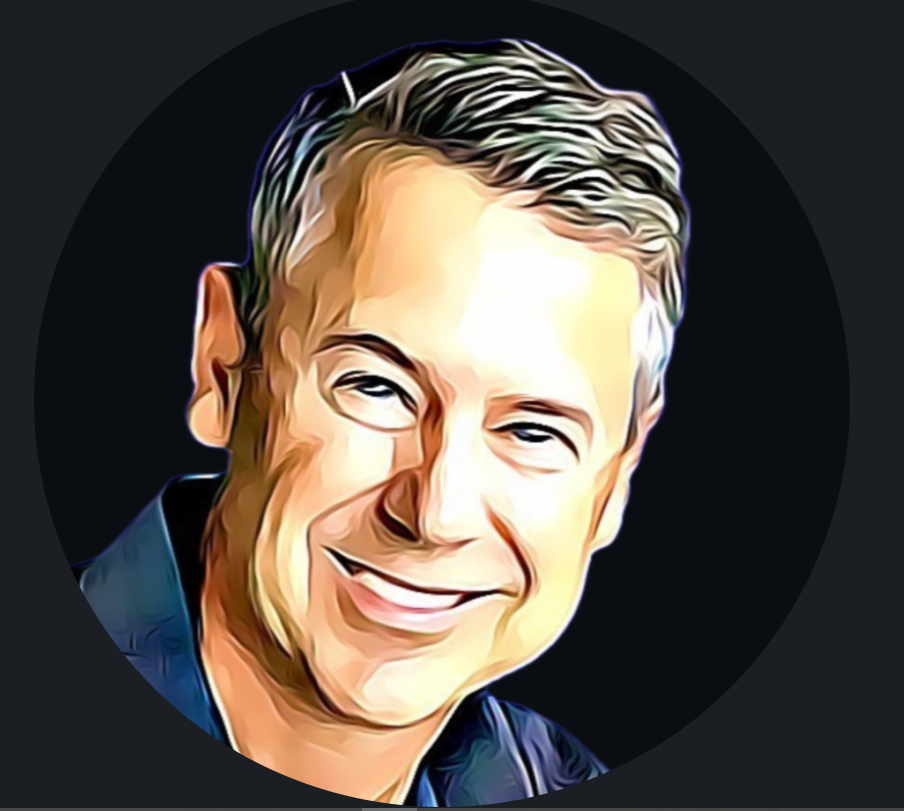 Malcolm Lewis, founder of PitchDeckCoach.com and creator of the Sequoia Pitch Deck Template in the US