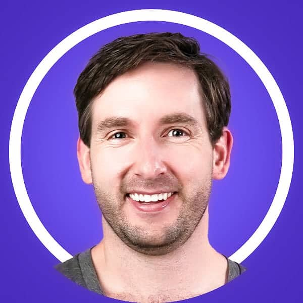 Evan Heron, number one globally ranked pitch deck consultant on Upwork with over 14 years experience