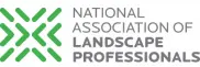 National Association of Landscape Professionals logo