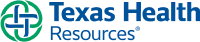 Texas Health Resources logo