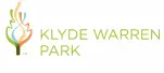 Klyde Warren Park logo