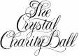 The Crystal Charity Ball logo