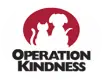 Operation kindness logo