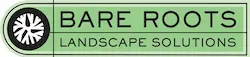Logo of Bare Roots Landscape Solutions