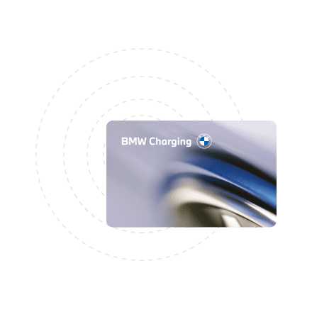 BMW Charging Card bei BMW Köhler in Karlstadt