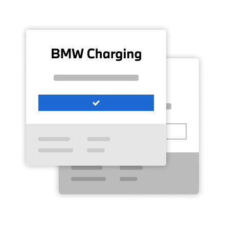 BMW Charging Bild bei BMW Köhler in Karlstadt