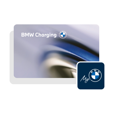 BMW Charging Card bei BMW Köhler in Karlstadt