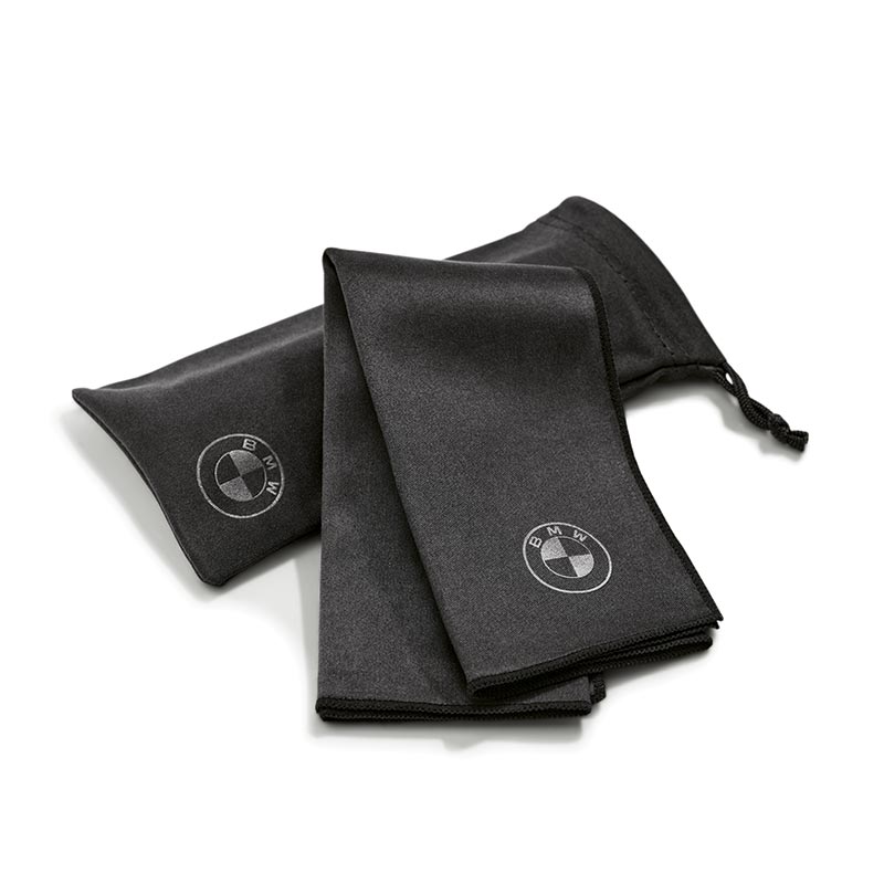 BMW Displayreinigungstuch - Zubehör und Lifestyle Produkte bei BMW Köhler in Karlstadt