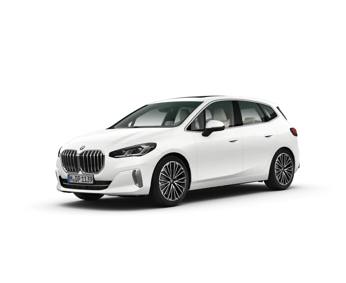 BMW 2er Active Tourer bei BMW Köhler in Karlstadt