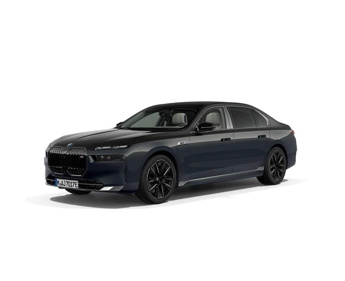 BMW 7er Limousine Plug-In-Hybrid mit M Hybrid bei BMW Köhler in Karlstadt