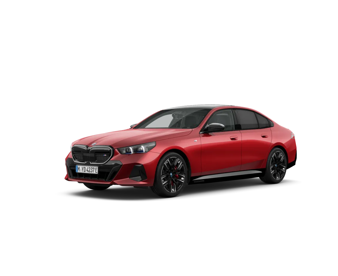 BMW i5 M60 xDrive Limousine bei BMW Köhler in Karlstadt