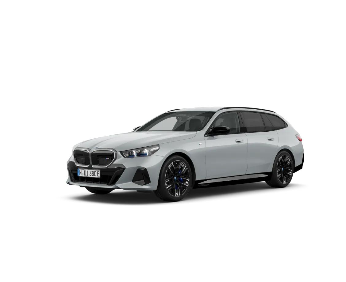 BMW i5 M60 xDrive Touring bei BMW Köhler in Karlstadt