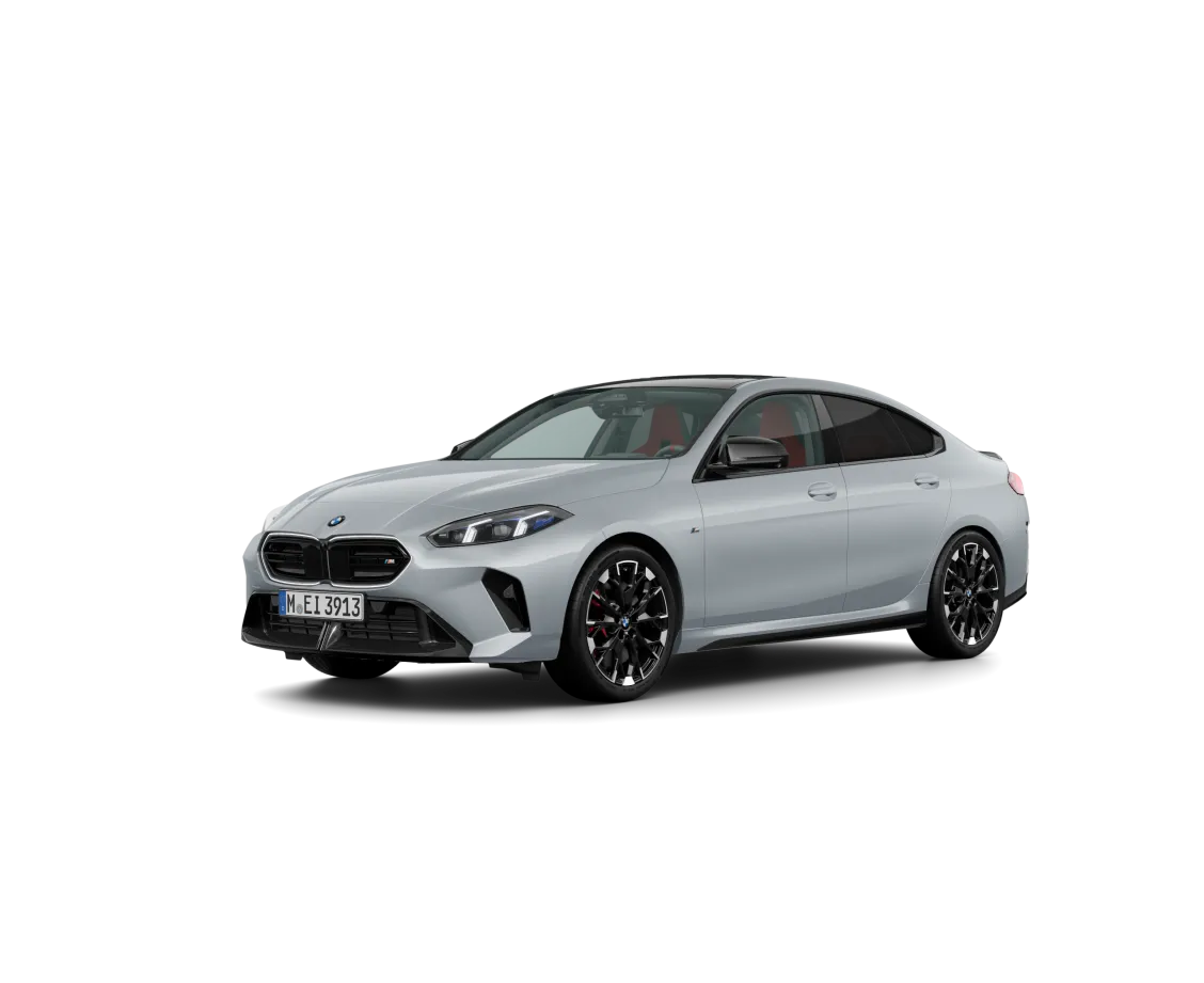 BMW M235 xDrive Gran Coupé bei BMW Köhler in Karlstadt