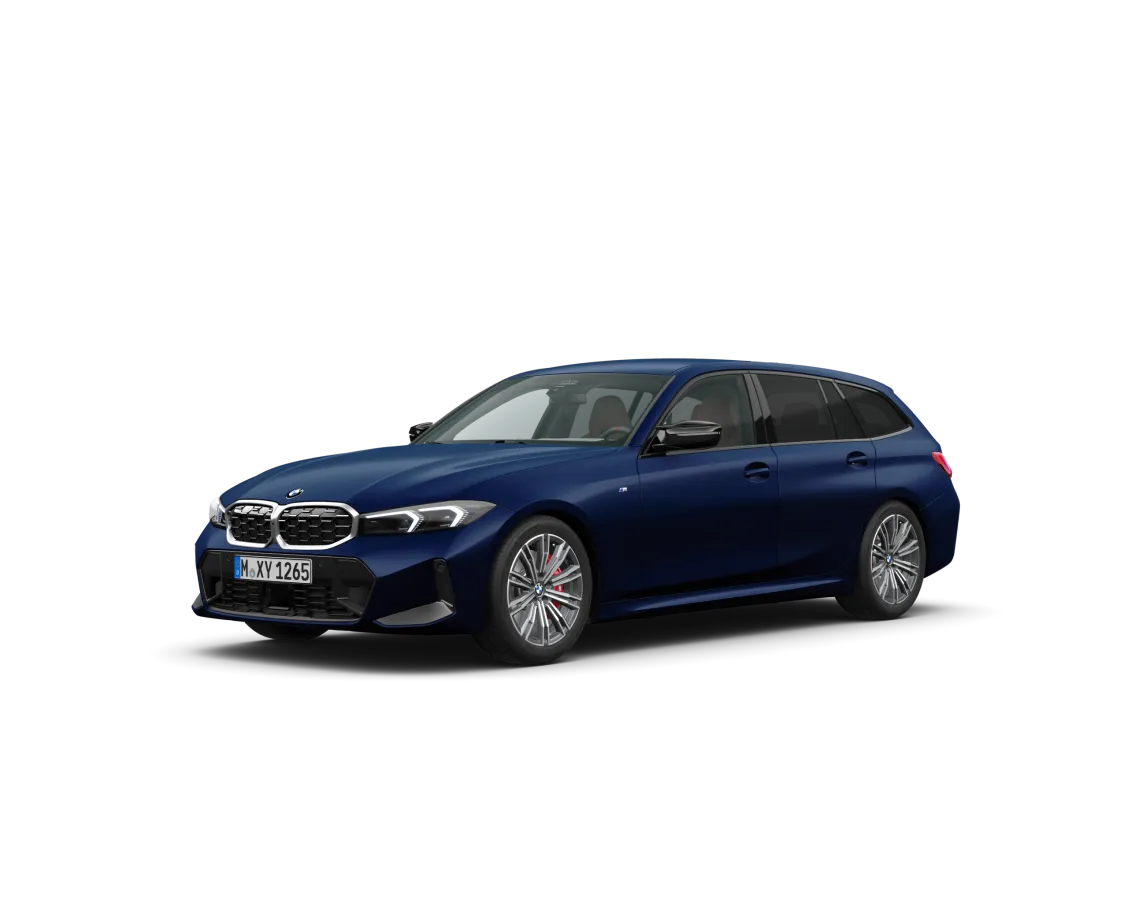 BMW 3er Touring M Automobile bei BMW Köhler in Karlstadt