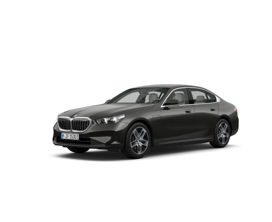 BMW 5er Limousine Hybrid bei BMW Köhler in Karlstadt