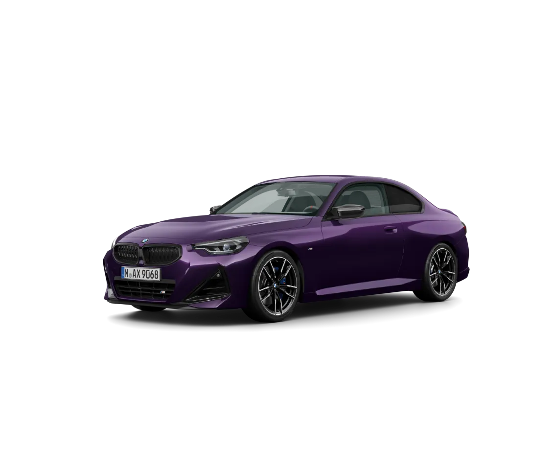 BMW 2er Coupé M Automobile bei BMW Köhler in Karlstadt
