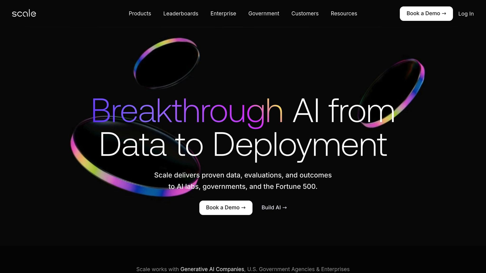 Scale AI