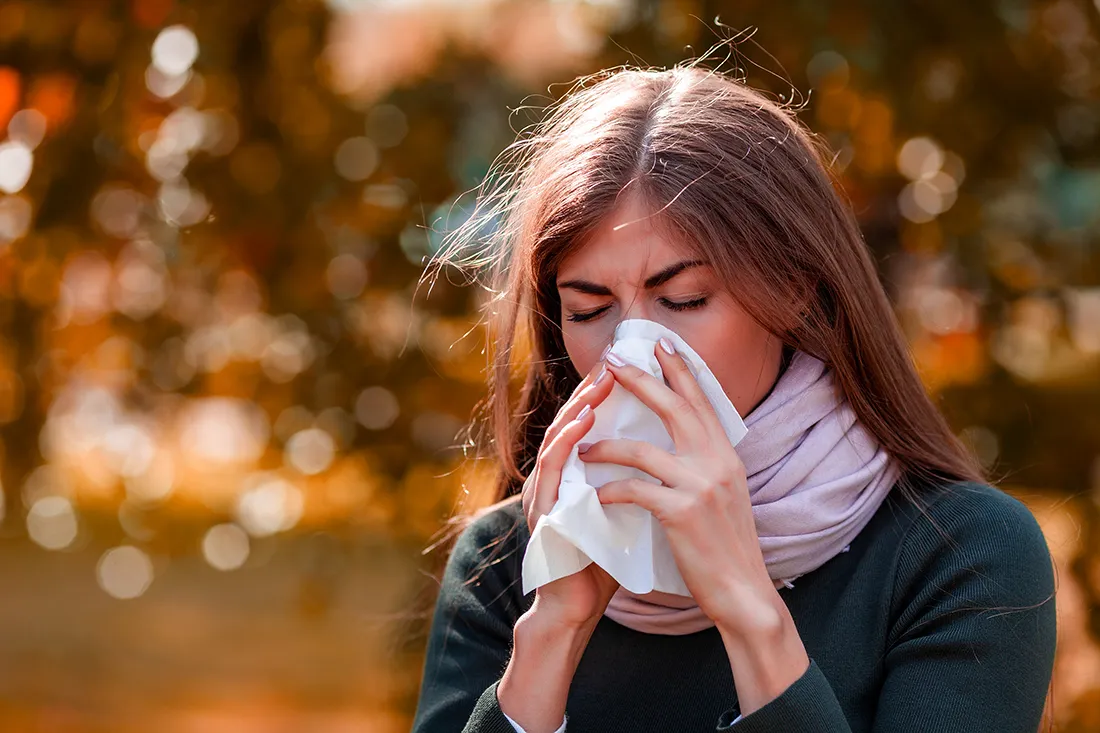 What Should I Know About Fall Allergies?