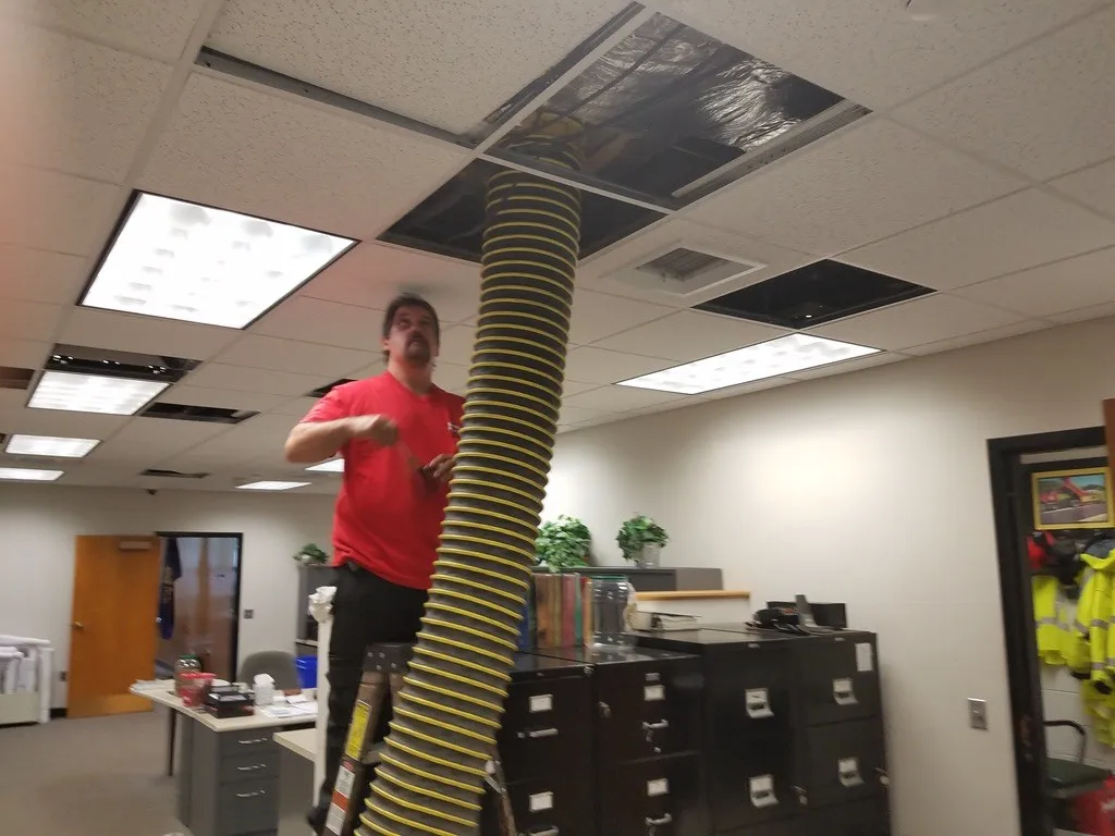Duct Cleaning in Wexford, PA | Superior Air Duct Cleaning