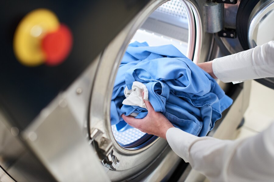 Why Your Dryer Is Making Thumping Noises in Austintown