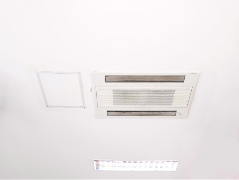Solving Persistent Sneezing from Dirty Air Ducts in Coraopolis