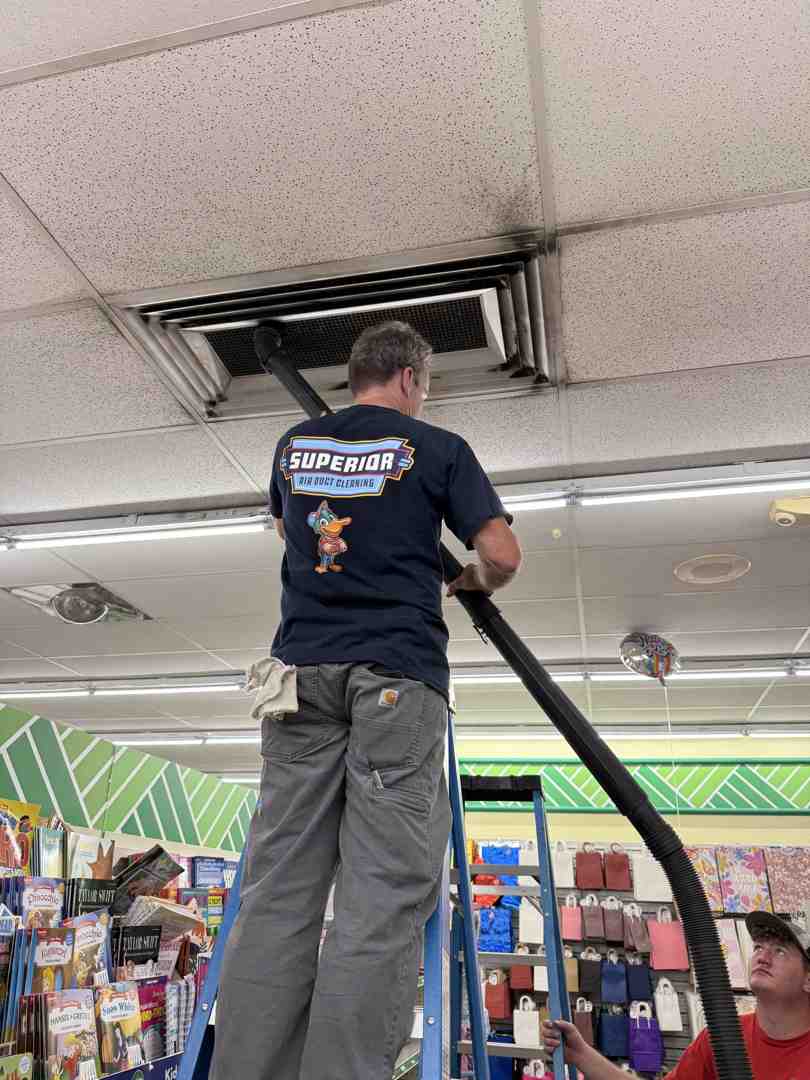 What Pittsburgh is Saying: Top-Rated Air Duct Cleaners