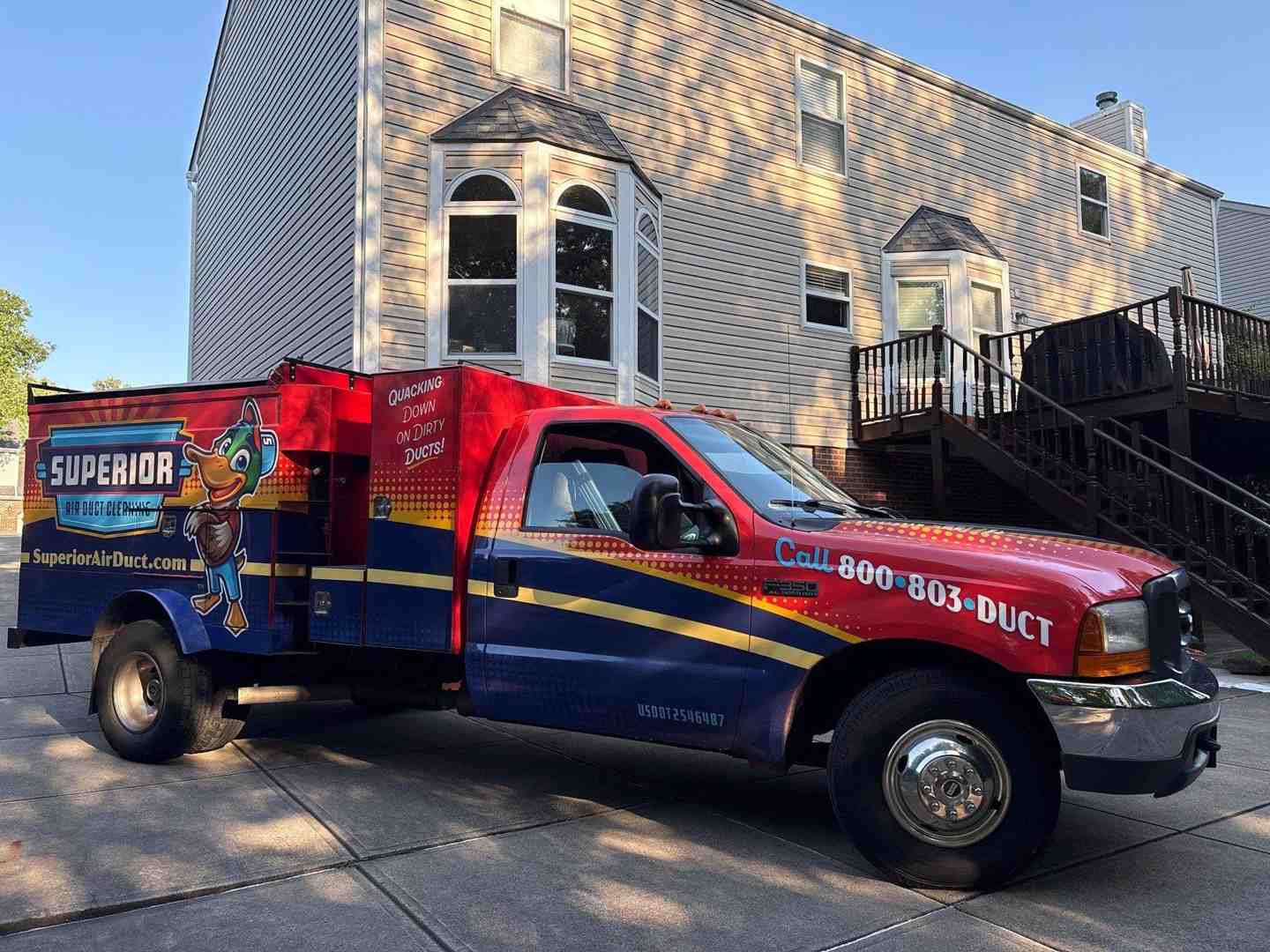 Don't Get Fleeced: Your Guide to Smart Duct Cleaning Quotes