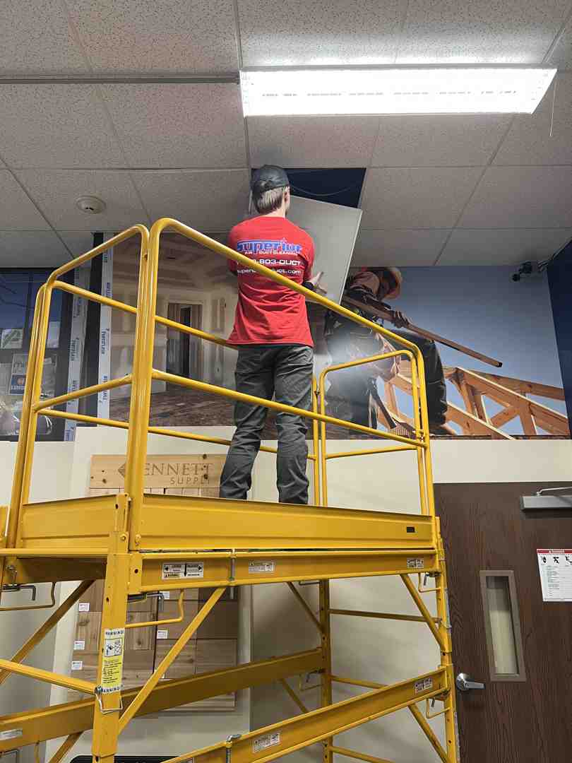 Venturing into Cleanliness: What to Look for in Duct Cleaning Companies
