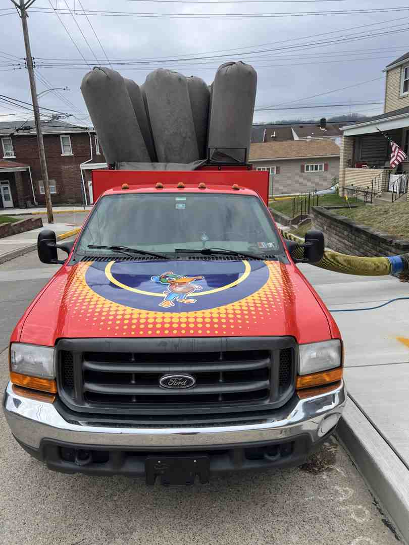 The Ultimate Guide to Youngstown Duct Cleaning Companies
