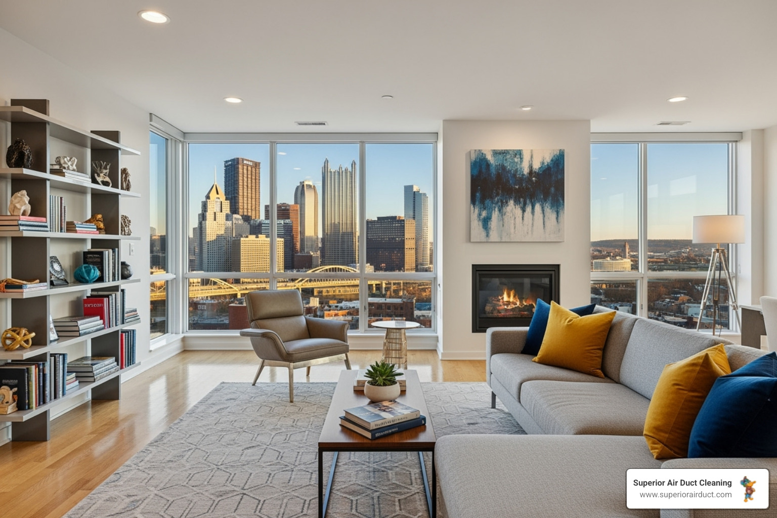 The Best Whole House Sanitizing Services in Pittsburgh on a Budget
