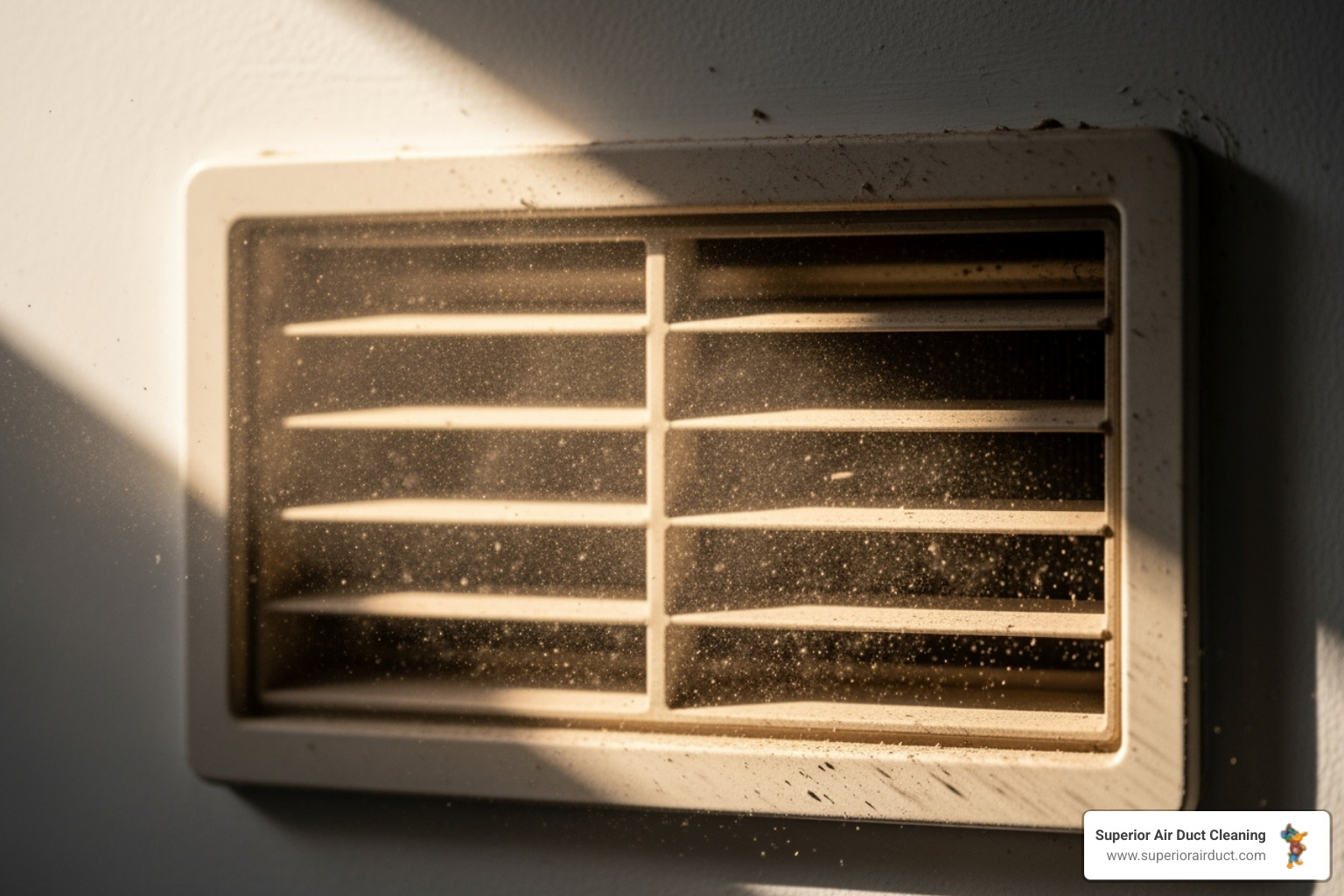 dust blowing from a vent - air duct cleaning canfield oh dust blowing from a vent - air duct cleaning canfield oh