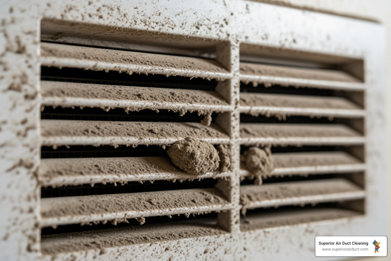 a dirty air vent cover with dust accumulation - air duct cleaning poland oh a dirty air vent cover with dust accumulation - air duct cleaning poland oh