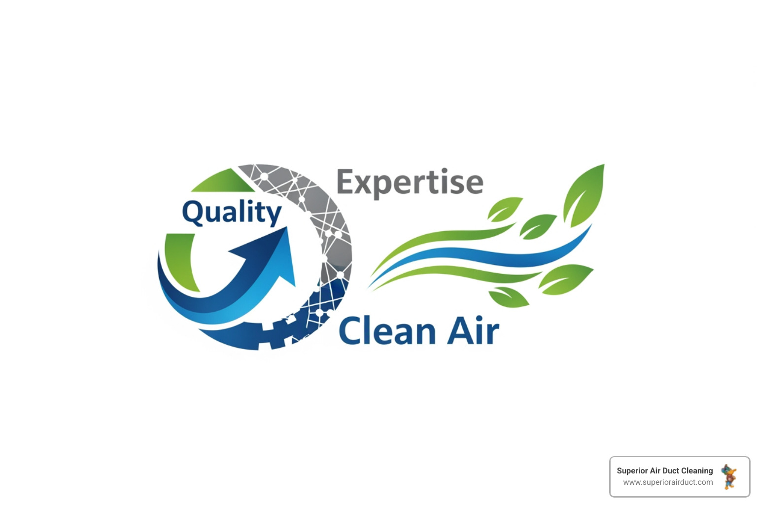 A professional certification logo - air duct cleaning youngstown oh