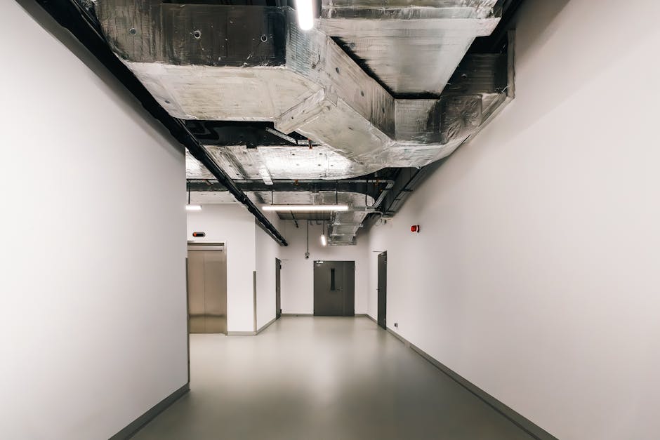 Pittsburgh's Commercial Duct Cleaning: What You Need to Know